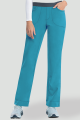 SLIM PULL-ON TROUSER - CKE1124A