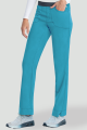 SLIM PULL-ON TROUSER - CKE1124A