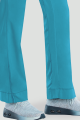 SLIM PULL-ON TROUSER - CKE1124A