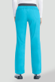 SLIM PULL-ON TROUSER - CKE1124A