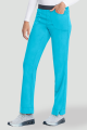 SLIM PULL-ON TROUSER - CKE1124A