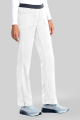 SLIM PULL-ON TROUSER - CKE1124A