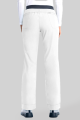 SLIM PULL-ON TROUSER - CKE1124A