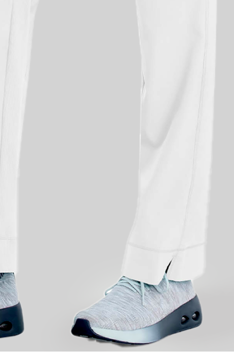 SLIM PULL-ON TROUSER - CKE1124A