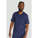 BLOES - ETHAN V-NECK DKE845