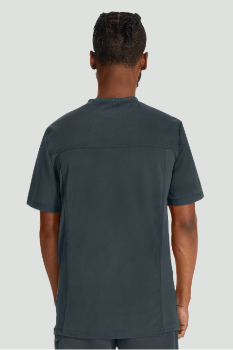 V-NECK TOP - DKE845