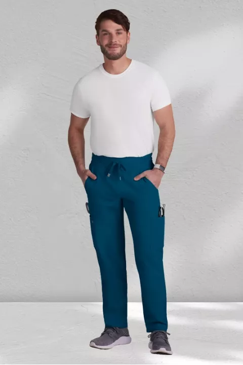 NEURO CARGO PANT - C601