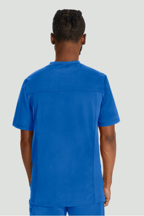 V-NECK TOP - DKE845
