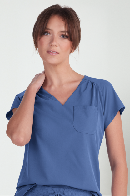 KAILANI TOP - 1118