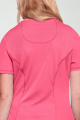MOCK WRAP TOP - CKE2625A