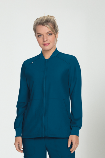 ALWAYS IN MOTION JACKET - 458