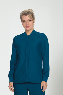 ALWAYS IN MOTION JACKET - 458