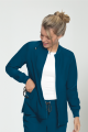 ALWAYS IN MOTION JACKET - 458