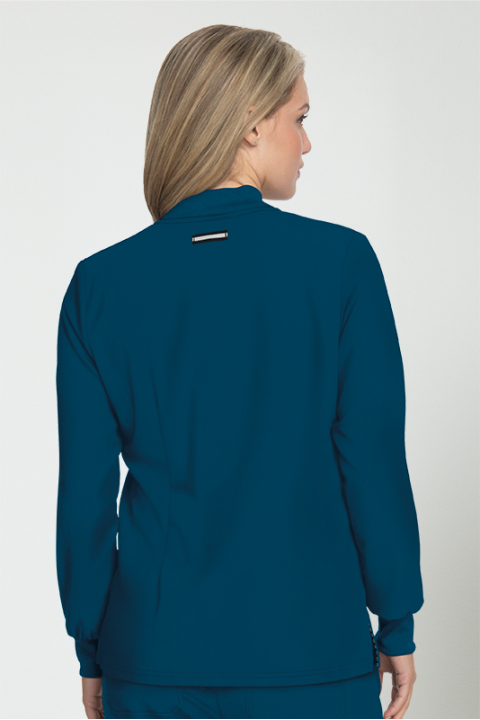 ALWAYS IN MOTION JACKET - 458