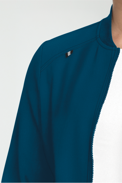 ALWAYS IN MOTION JACKET - 458