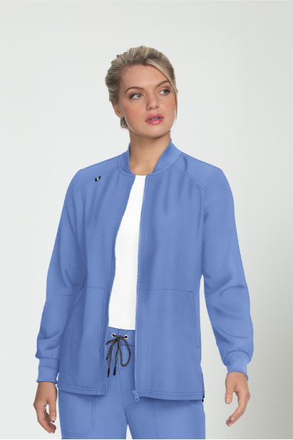 ALWAYS IN MOTION JACKET - 458