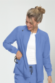 ALWAYS IN MOTION JACKET - 458