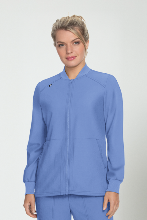 ALWAYS IN MOTION JACKET - 458