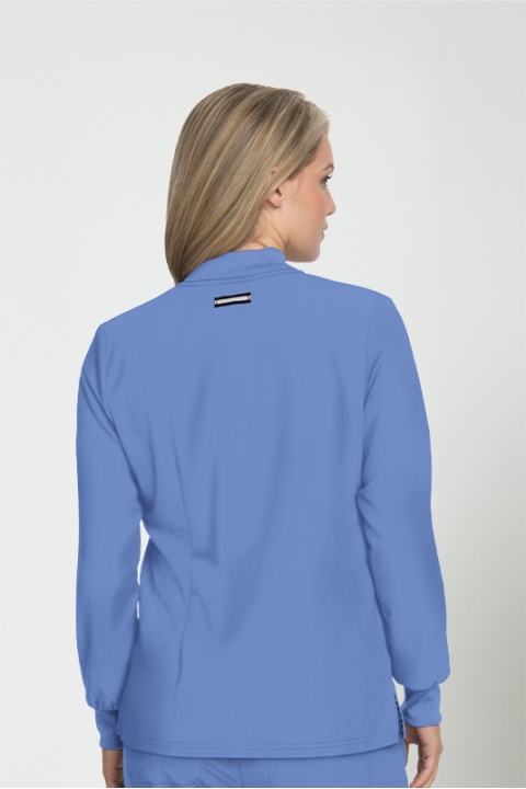 ALWAYS IN MOTION JACKET - 458