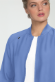 ALWAYS IN MOTION JACKET - 458