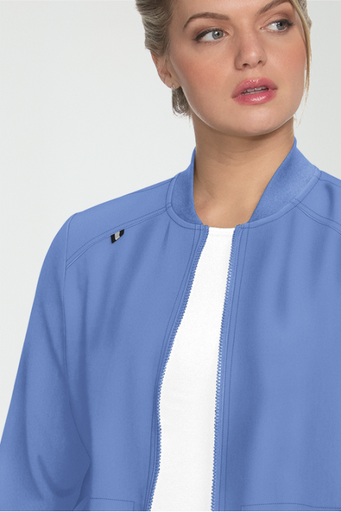 ALWAYS IN MOTION JACKET - 458