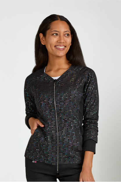 CLARITY JACKET - 445L