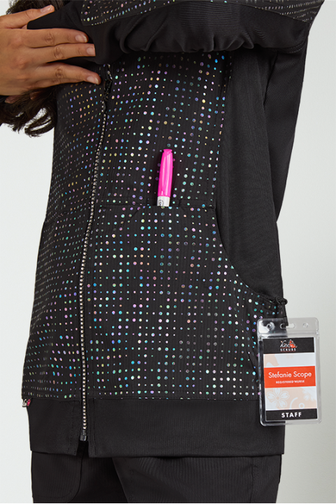 CLARITY JACKET - 445L