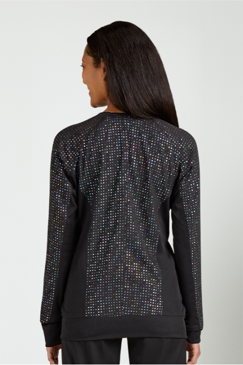 CLARITY JACKET - 445L