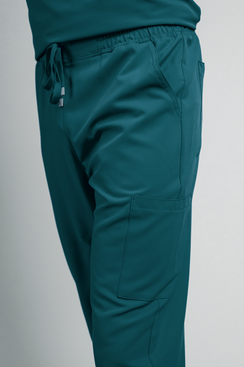 NEURO CARGO PANT - C601