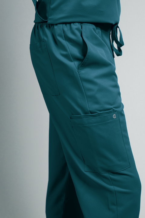 NEURO CARGO PANT - C601