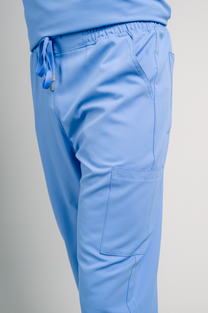 NEURO CARGO PANT - C601