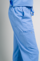 NEURO CARGO PANT - C601