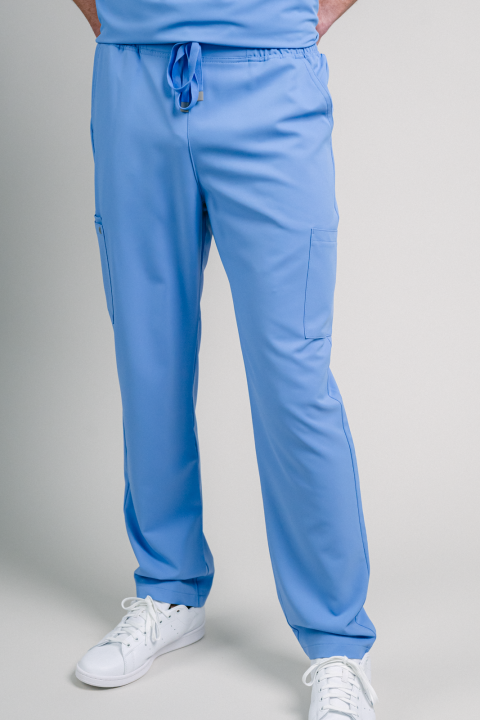 NEURO CARGO PANT - C601