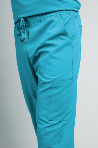 NEURO CARGO PANT - C601