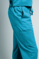 NEURO CARGO PANT - C601