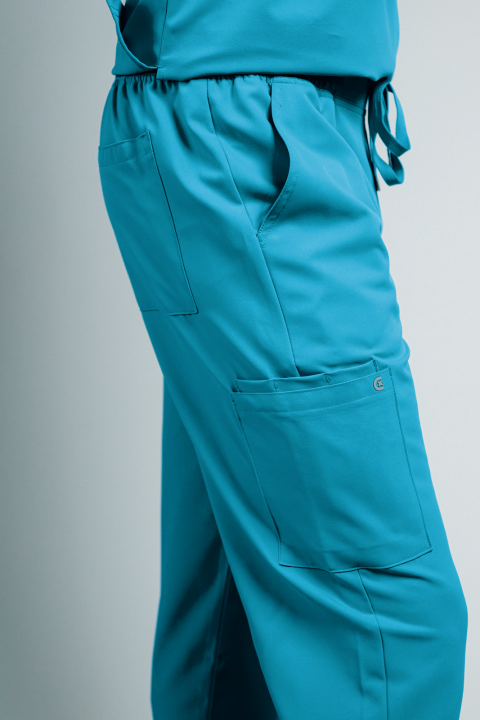NEURO CARGO PANT - C601