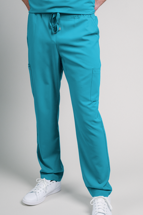 NEURO CARGO PANT - C601