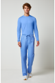 UNISEX DRAWSTRING CARGO TROUSER - WWE4043