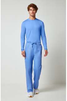 UNISEX DRAWSTRING CARGO TROUSER - WWE4043