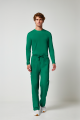 UNISEX DRAWSTRING CARGO TROUSER - WWE4043