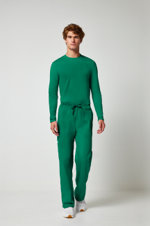 UNISEX DRAWSTRING CARGO TROUSER - WWE4043