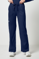UNISEX DRAWSTRING CARGO TROUSER - WWE4043