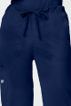UNISEX DRAWSTRING CARGO TROUSER - WWE4043
