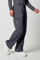 UNISEX DRAWSTRING CARGO TROUSER - WWE4043