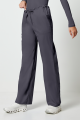 UNISEX DRAWSTRING CARGO TROUSER - WWE4043