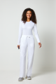 UNISEX DRAWSTRING CARGO TROUSER - WWE4043