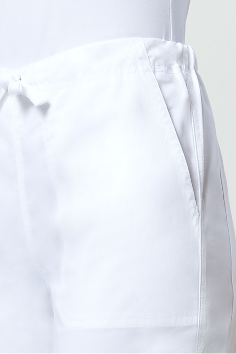 UNISEX DRAWSTRING CARGO TROUSER - WWE4043