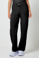 UNISEX DRAWSTRING CARGO TROUSER - WWE4100