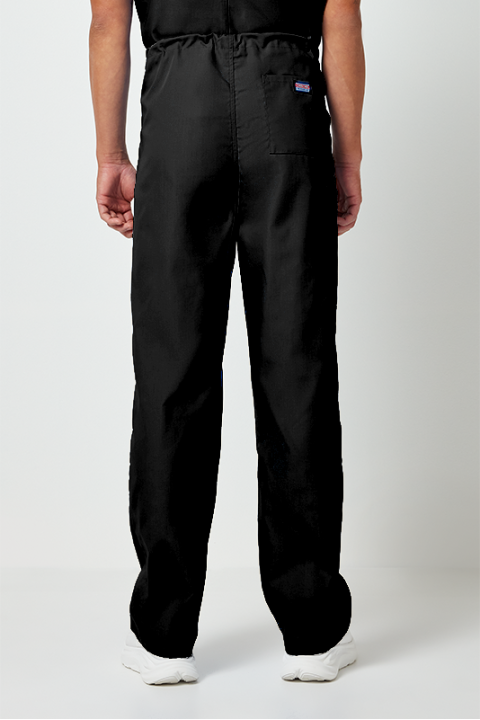 UNISEX DRAWSTRING CARGO TROUSER - WWE4100