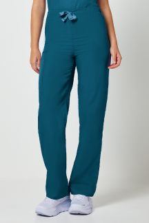 UNISEX DRAWSTRING CARGO TROUSER - WWE4100